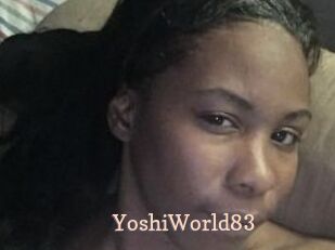 Yoshi_World83