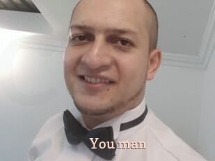 You_man