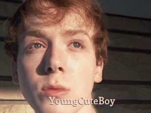 YoungCuteBoy_