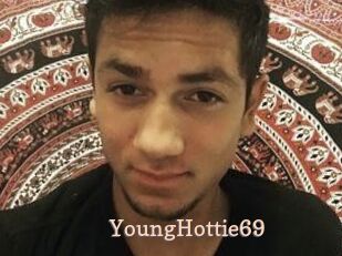 YoungHottie69 Chaude Vision