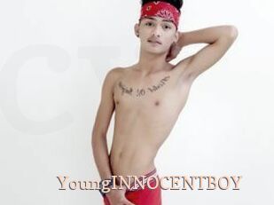 YoungINNOCENTBOY