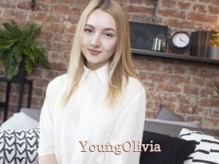 YoungOlivia