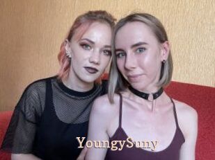 YoungySuny