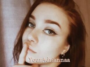 YourAdriannaa