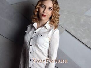 YourFortuna