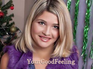 YourGoodFeeling