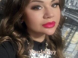 YourJoyyyy