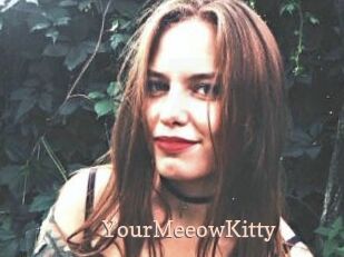 YourMeeowKitty