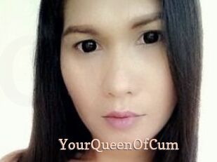 YourQueenOfCum