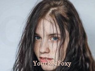 YourRedFoxy