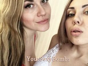 YourSexyBombs