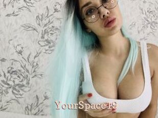 YourSpace19
