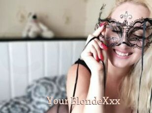 Your_BlondeXxx