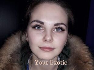 Your_Exotic_
