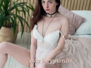 Your_Kryptonite