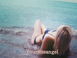 Youroneangel