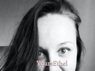 YoursEthel