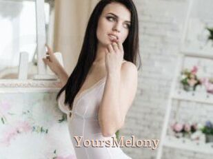 YoursMelony