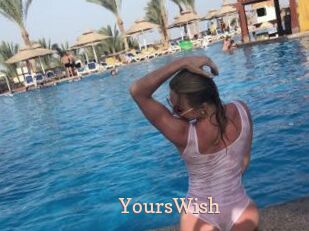 YoursWish