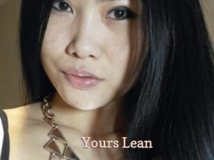 Yours_Lean