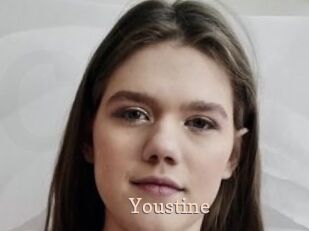 Youstine