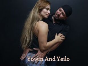 Yowin_And_Yeilo
