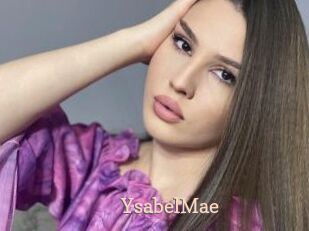 YsabelMae