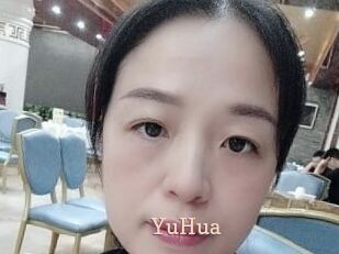 YuHua