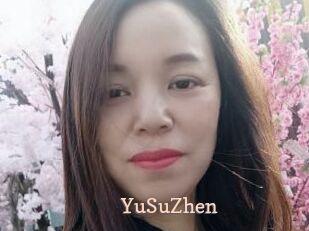 YuSuZhen