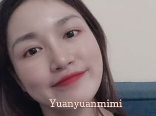 Yuanyuanmimi