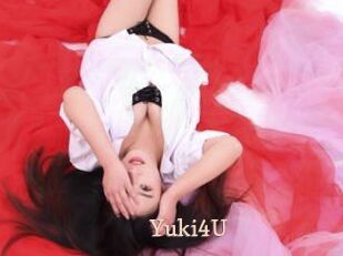 Yuki4U
