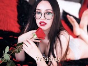 YukiGray