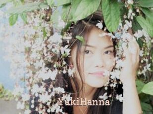 YukiHanna
