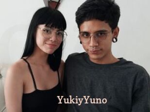 YukiyYuno