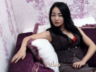 Yuko