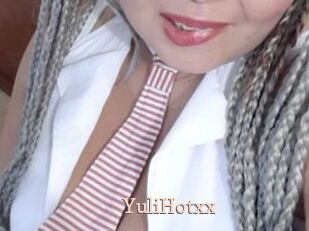 YuliHotxx