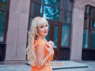 Yulialisa