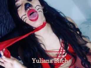 Yuliana_Bitch
