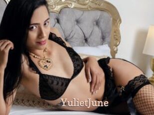 YulietJune