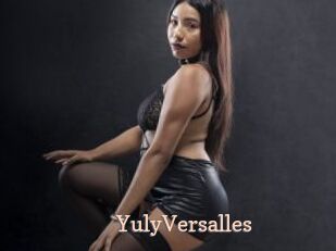 YulyVersalles