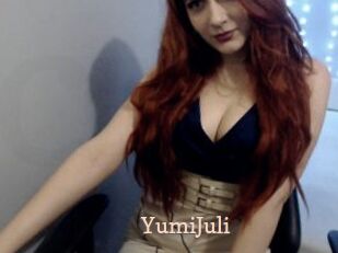 YumiJuli