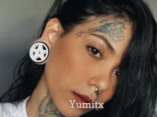 Yumitx