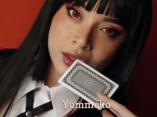 Yummeko