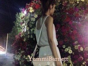 YummiBarnett
