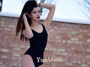 YunMeiX