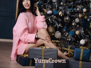 YunaCrown
