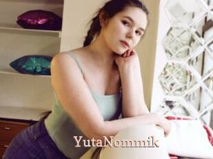 YutaNommik
