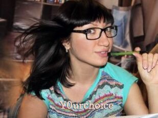 Y0urchoice