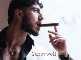 Yacovwolf
