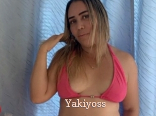 Yakiyoss